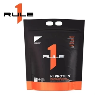 Sữa tăng cơ Rule 1 Protein Isolate/ Hydrolysate 9.89lb
