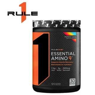 EAA Phục hồi cơ bắp Rule 1 Essential Amino 9 (30 servings) 345g