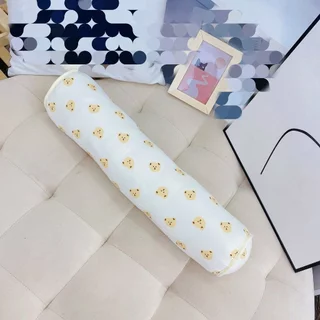 Gối ôm chất xô muslin cao cấp cho bé