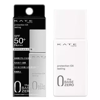 KEM LÓT TRANG ĐIỂM KATE PROTECTION EX SPF50 + PA +++