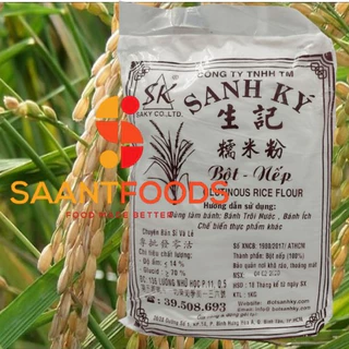 Bột Nếp Sanh Ký 1 kg