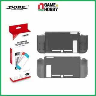 Case DOBE TPU và PC siêu mỏng vừa Dock cho Nintendo Switch