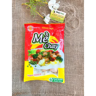 Mề chay Âu Lạc thơm ngon gói 210g