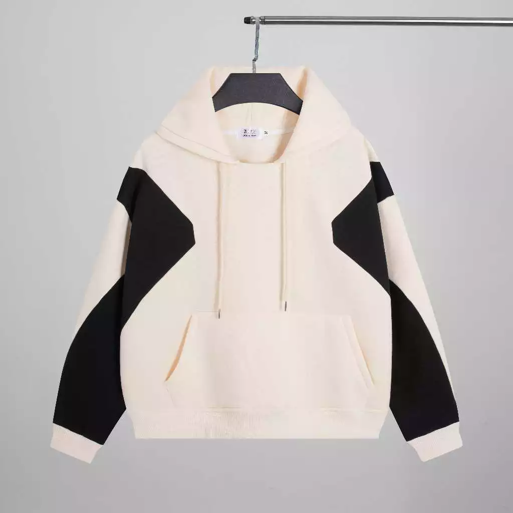 Áo Hoodie 2000s Store Raglan HD02