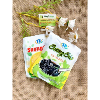 Bột sương sáo chuẩn Thuận Phát gói 50g