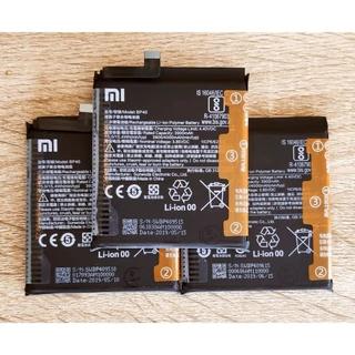 Pin cho Xiaomi Redmi K20 Pro M1903F11I (BP40) 4000mAh Zin