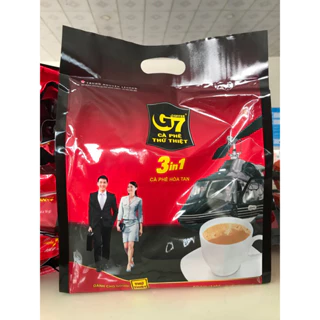Cà phê G7 bịch 50 gói