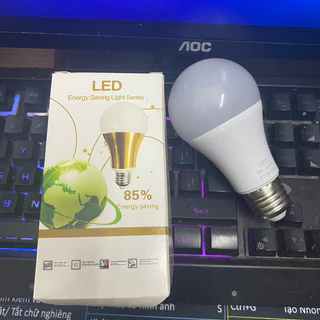 Đèn led 5W ánh sáng vàng