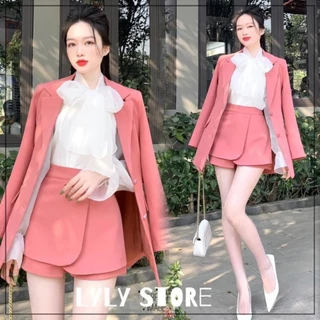 ÁO KHOÁC CARDIGAN VẢI SIÊU ĐẸP PHONG CÁCH HÀN QUỐC