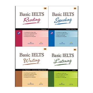 basic for ielts