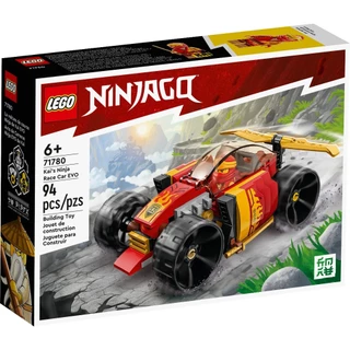 71780 LEGO NINJAGO Xe Đua Địa Hình Tiến Hóa Của Kai