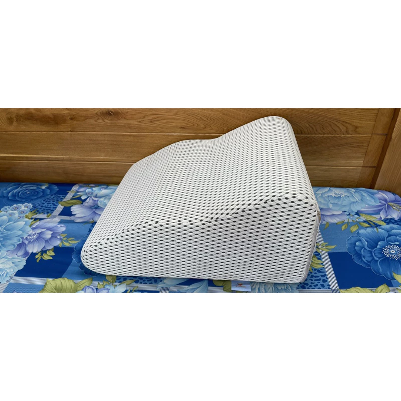 GỐI KÊ CHÂN CHỐNG GIÃN TĨNH MẠCH, GỐI TĨNH MẠCH (58x49x28cm)