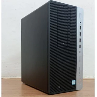 Máy tính để bàn HP ProDesk 600 G3 (MT) MicroTower