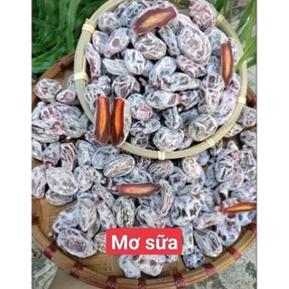 Xí muội/ ô mai đào (mơ) gói 100g