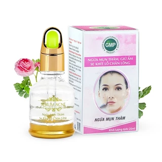 Miền Thảo Mộc Serum mụn thâm 25ml