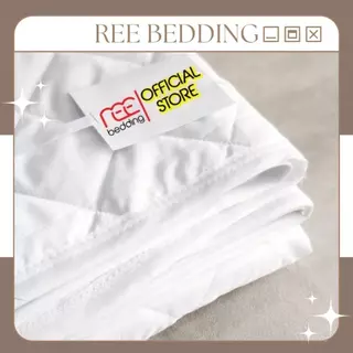 Ruột chăn hè REE Bedding CH23 loại mỏng mát cao cấp, không gây nóng nực khó chịu