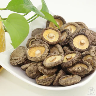 Nấm Đông Cô Khô ( Nấm Hương ) 100gram