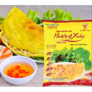 Bột bánh xèo Hương Xưa / Bột bánh xèo 500gr