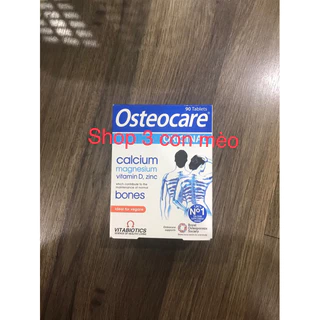 Viên Calcium Osteocare Original