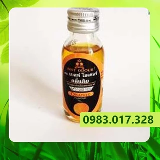 Hương cam Best Odour 30ml