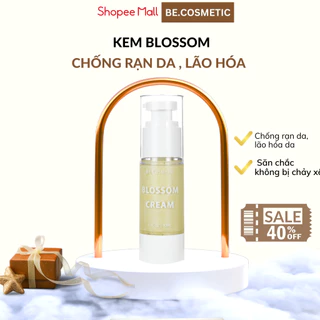 Kem hỗ trợ ngừa rạn da Blossom Cream Becosmetic 30ml