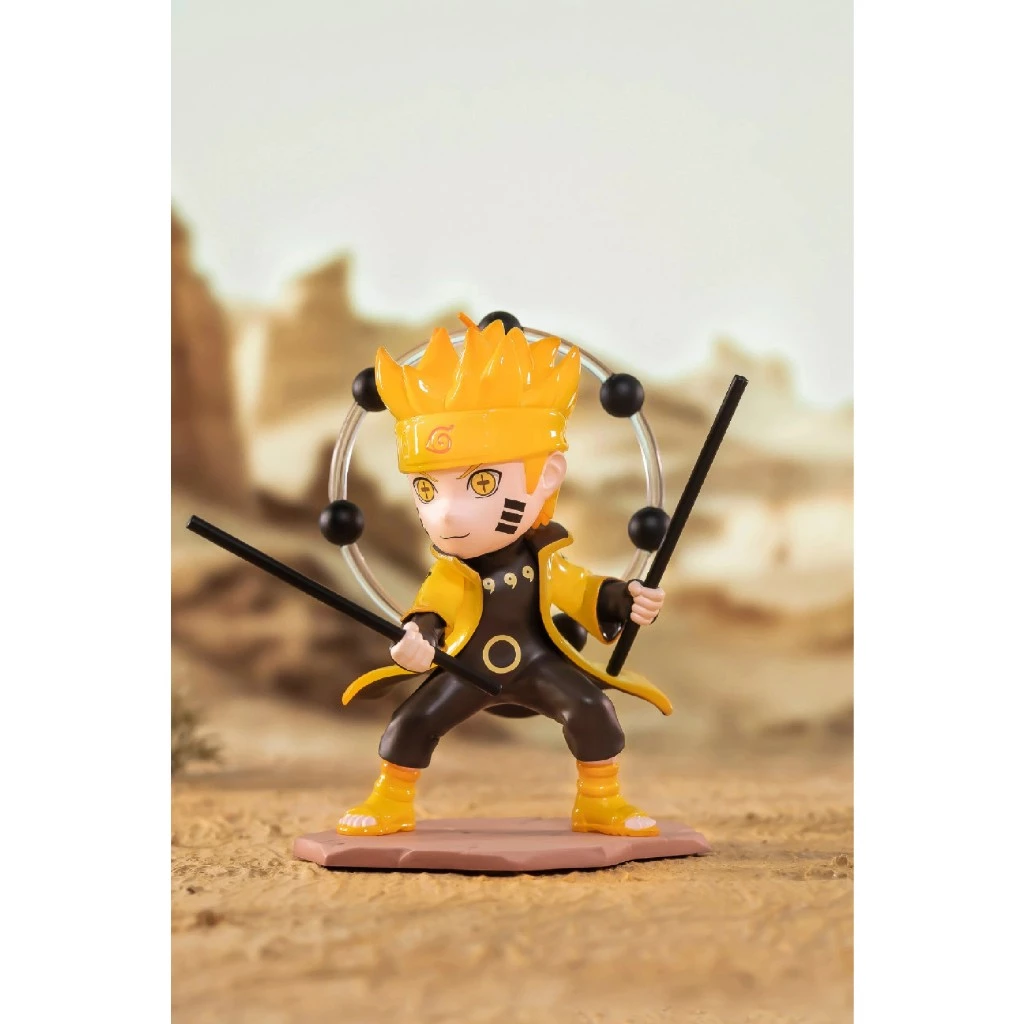 [Blind Box] Naruto x Pop Mart - Pop Mart