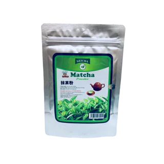 Bột Trà Xanh, bột Matcha Neicha 20g