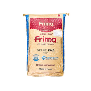 Bột kem béo pha trà sữa FRIMA Hàn Quốc 500g