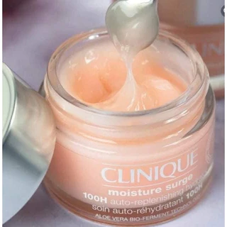 Kem dưỡng 100H siêu cấp ẩm CLINIQUE 50ml