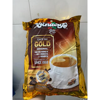 Cà phê sữa VinaCafe 3 in 1bịch 24 gói x 20g