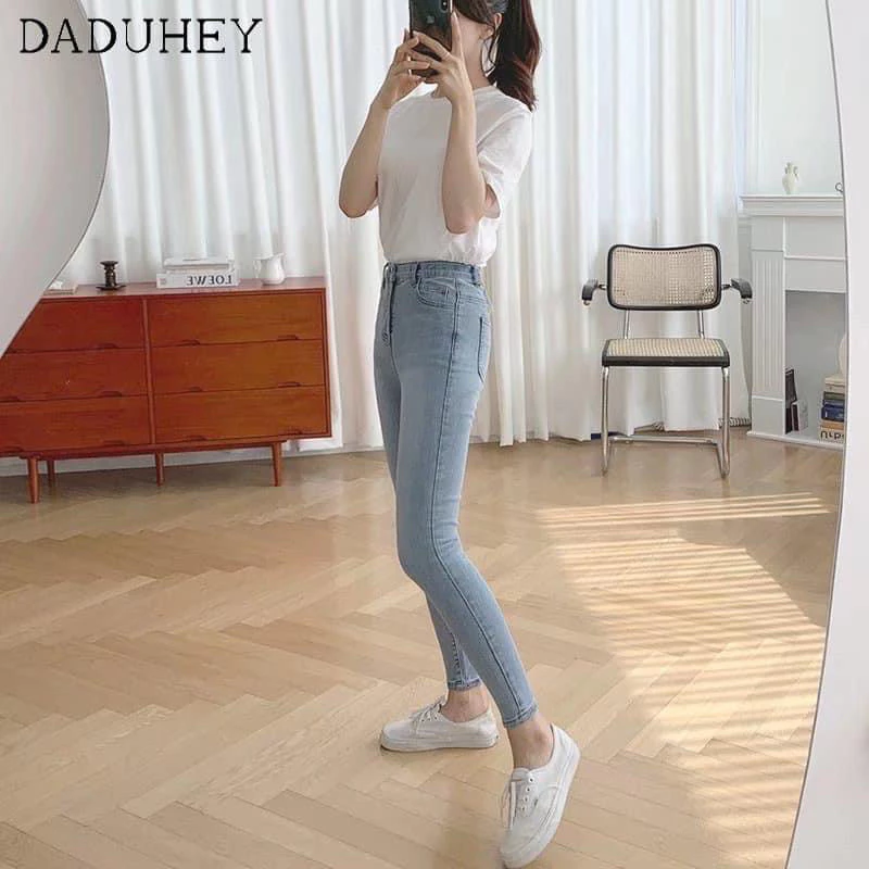 🌸Quần Jean Ôm 🌸 Quần Dãn Rách 🌸 Quần bò Rách Dãn🌸