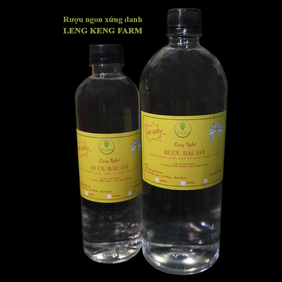 Rượu Bàu Đá BÌNH ĐỊNH Sạch NGÂM SÂM/SAFRON/NHUNG Nấu Truyền Thống Chuẩn Ủ Men Trấu và Đun Củi Không Chứa Cồn