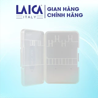 Hộp đựng đầu tăm nước LAICA