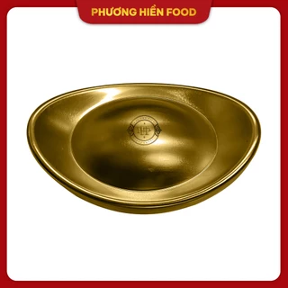 Bánh quy hỗn hợp Lucky gold 120g