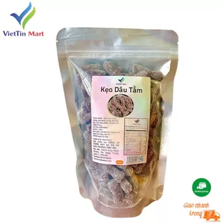 Kẹo Dâu Tằm Đà Lạt VIETTINMART 500G