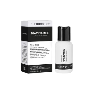 Serum Niacinamide THE INKEY LIST 30ml