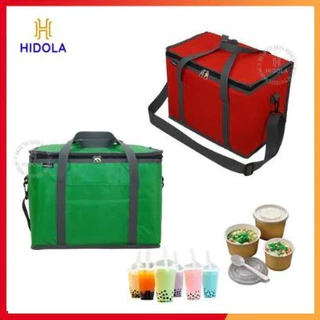 TÚI GIỮ NHIỆT GIAO HÀNG 7033, 20 LÍT