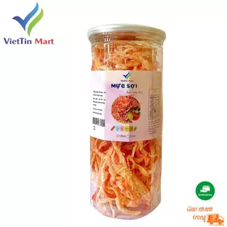 Mực Hấp Nước Cốt Dừa VIETTIN MART