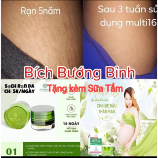 KEM RẠN DA MULTI 16