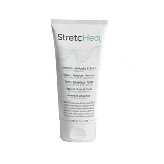 [ Hàng Xách  Tay ] Kem Thoa Giảm Rạn Da Stretcheal Anti Stretch Marks & Scars Cream