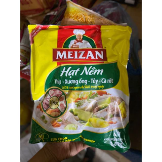 Hạt nêm meizan 1,8kg