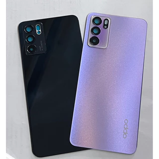 Nắp Lưng Oppo Reno 6 ( Có kính camera Oppo Reno 6 )