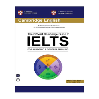 officia guide to ielts