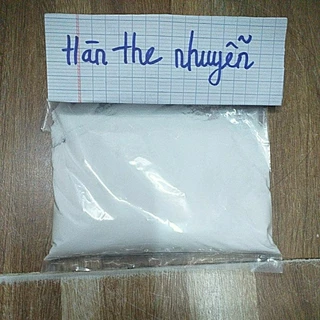 Hàn the hạt nhuyễn (gói 1kg)