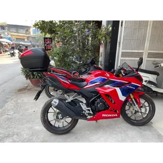 Baga sau xe CBR150R