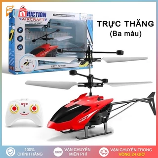 Điều Khiển Từ Xa Máy Bay Trực Thăng Trực Tiếp Treo Hồng Ngoại Cảm Ứng Điều Khiển Điều Khiển Từ Xa Đồ Chơi Trẻ Em