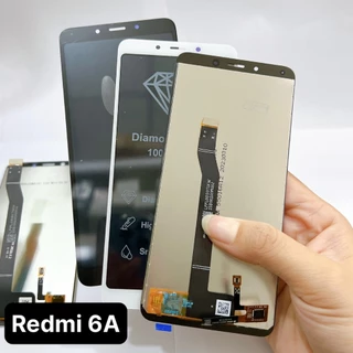 Màn hình Xiaomi Redmi 6 / Redmi 6A (Trắng , Đen)