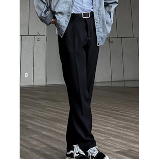 Quần Tây Baggy SIMPLE PANTS Unisex