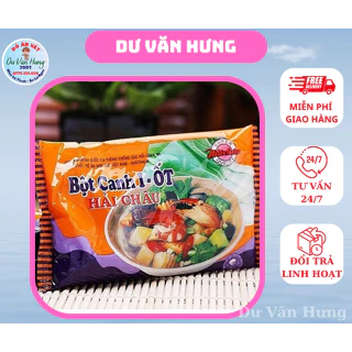 Combo 5 Gói BỘT CANH HẢI CHÂU