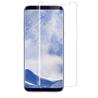 Kính cường lực Samsung Note 8/ Note 9 kính full màn hình full keo nước UV